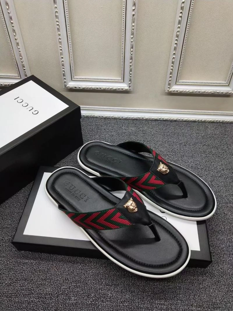 Trendsetting Gxccx Slippers 167035