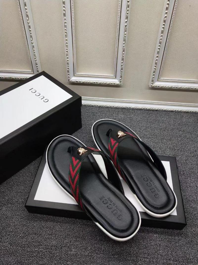 Trendsetting Gxccx Slippers 167035