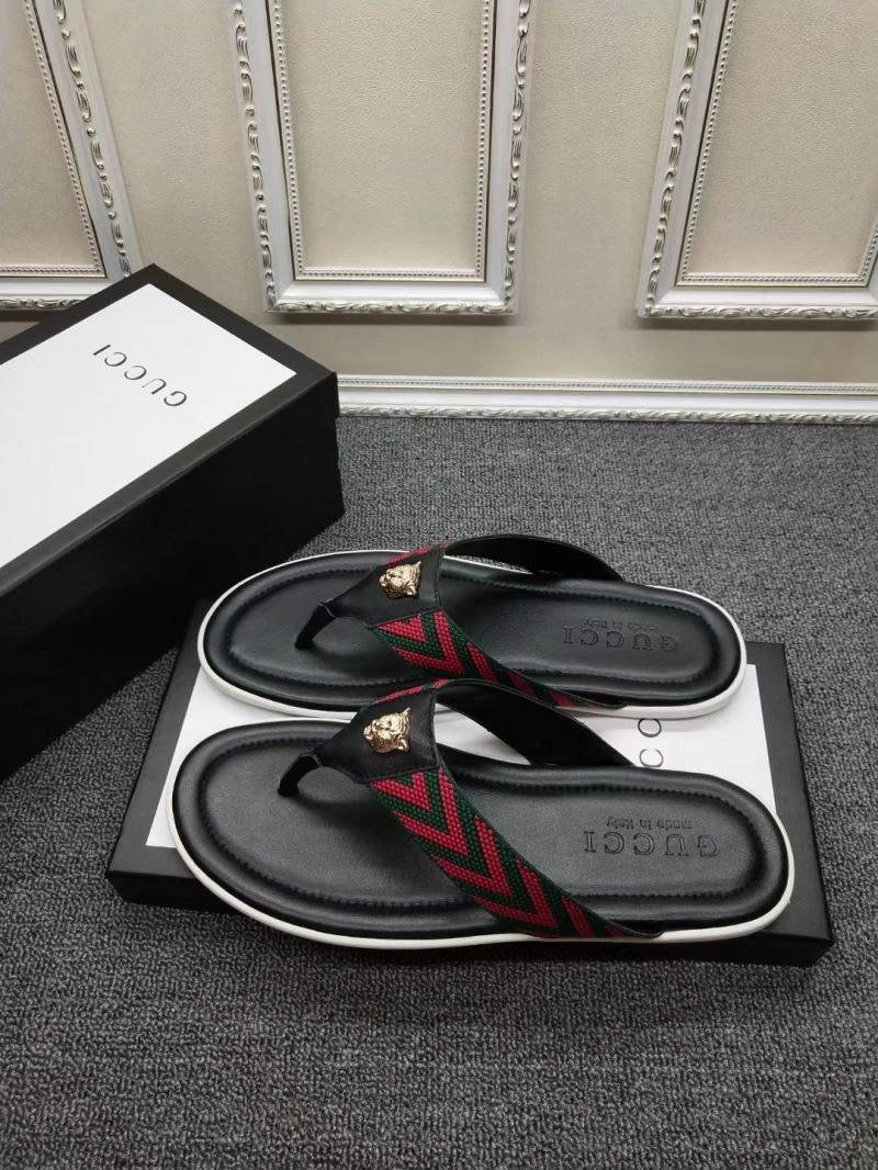 Trendsetting Gxccx Slippers 167035