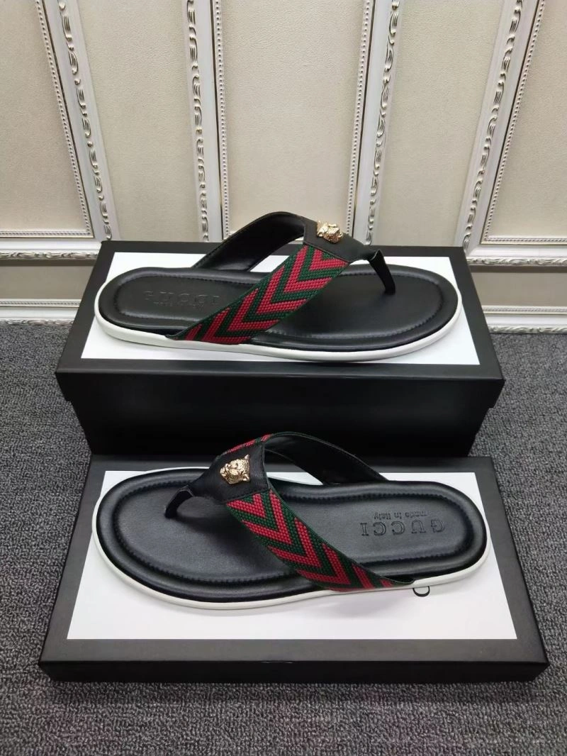 Trendsetting Gxccx Slippers 167035