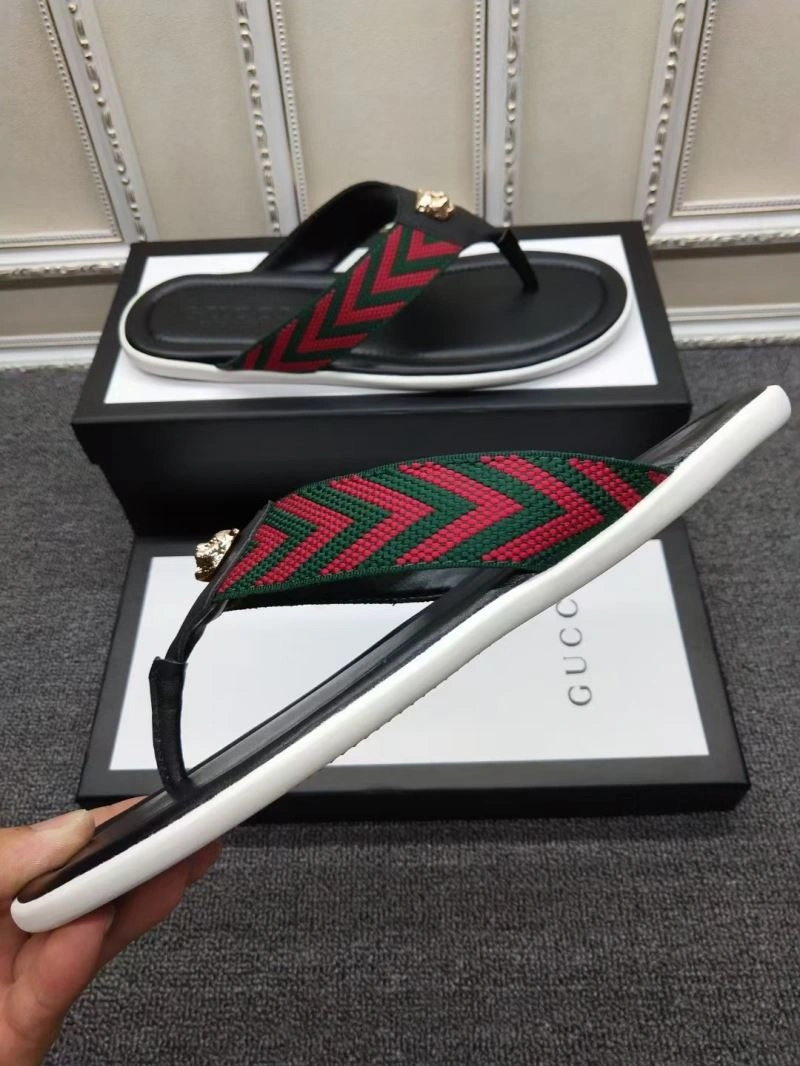 Trendsetting Gxccx Slippers 167035