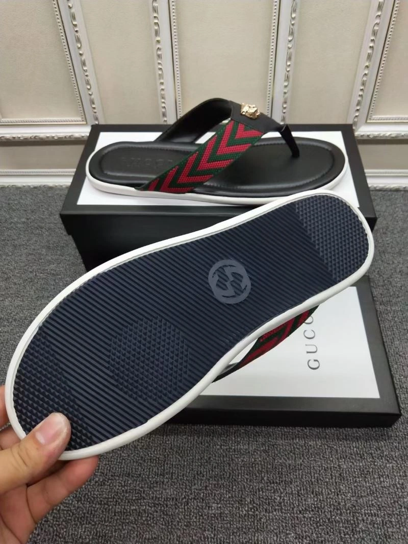 Trendsetting Gxccx Slippers 167035