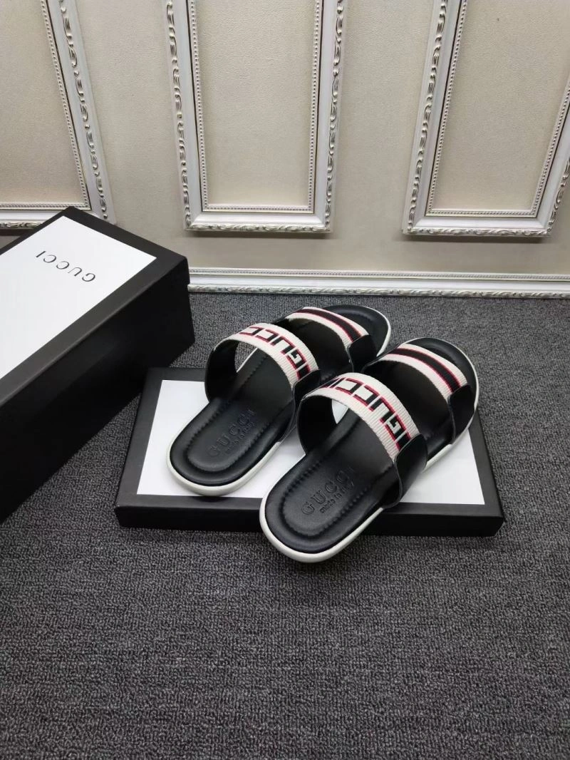 Compact Gxccx Slippers 167026
