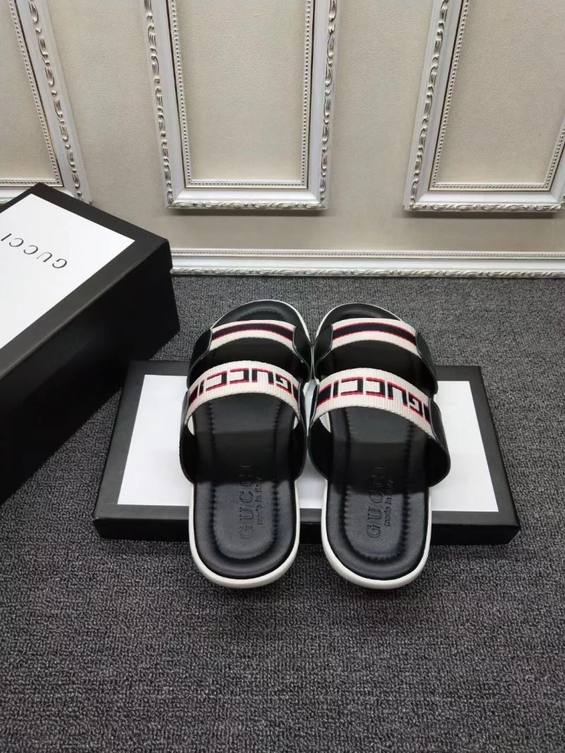 Compact Gxccx Slippers 167026