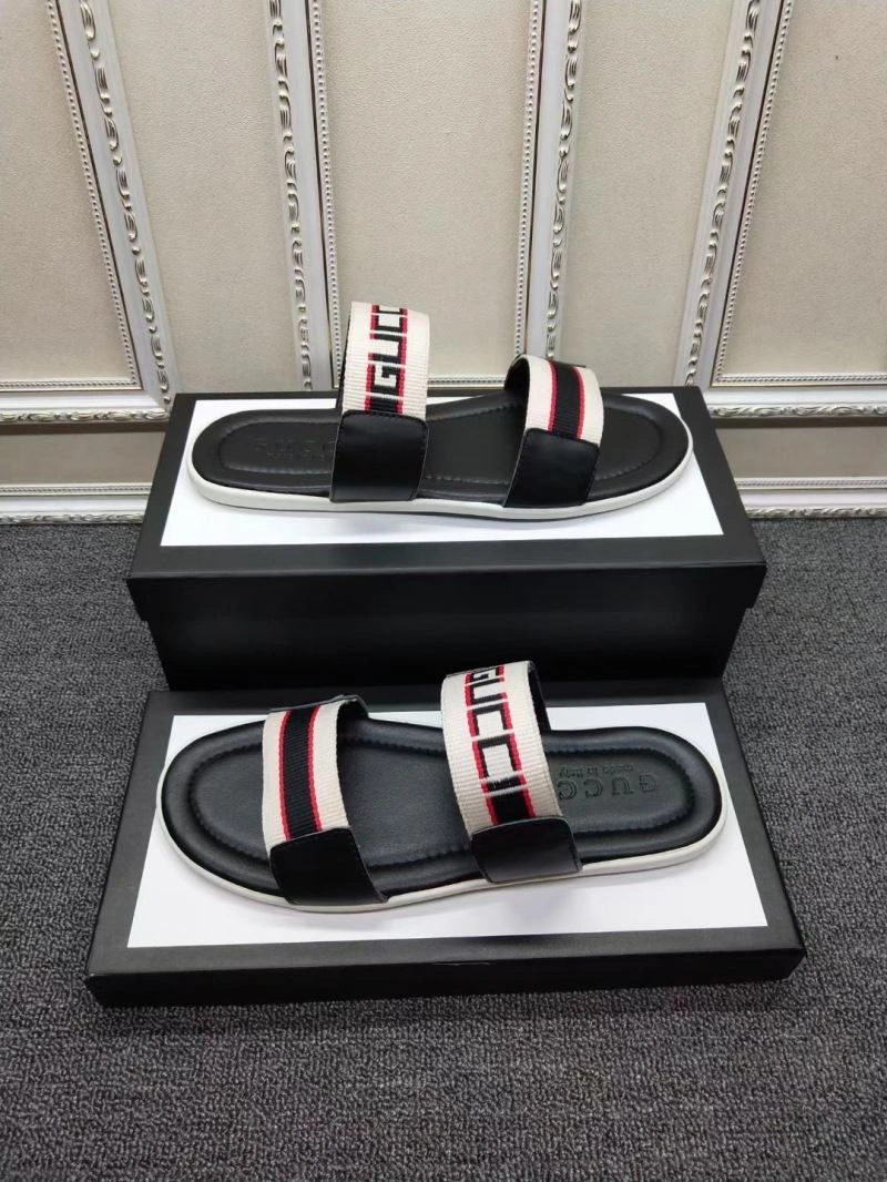 Compact Gxccx Slippers 167026