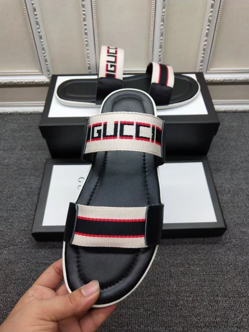 Compact Gxccx Slippers 167026