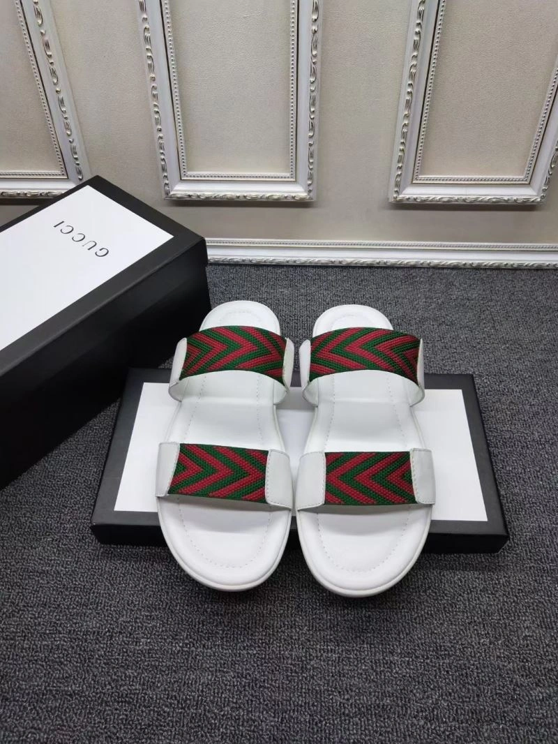 Unique Gxccx Slippers 167043