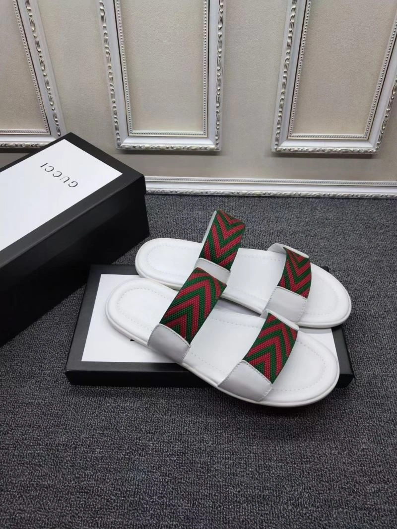 Unique Gxccx Slippers 167043