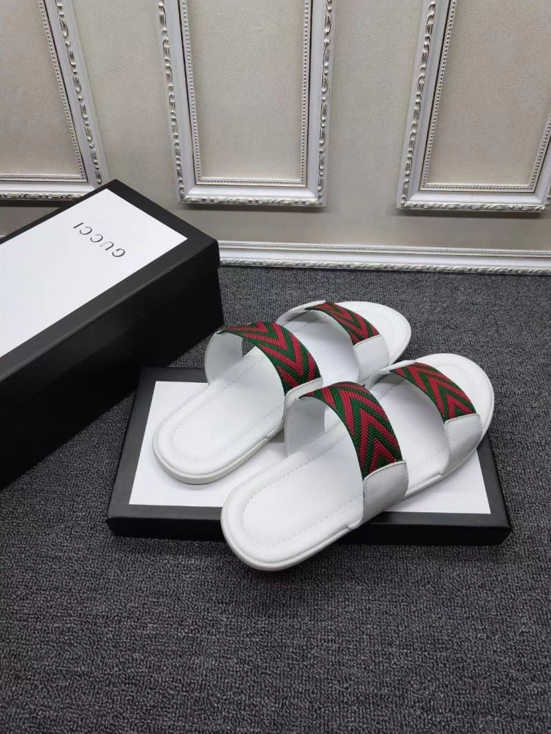 Unique Gxccx Slippers 167043