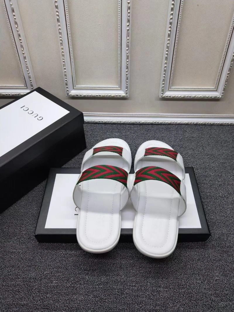 Unique Gxccx Slippers 167043