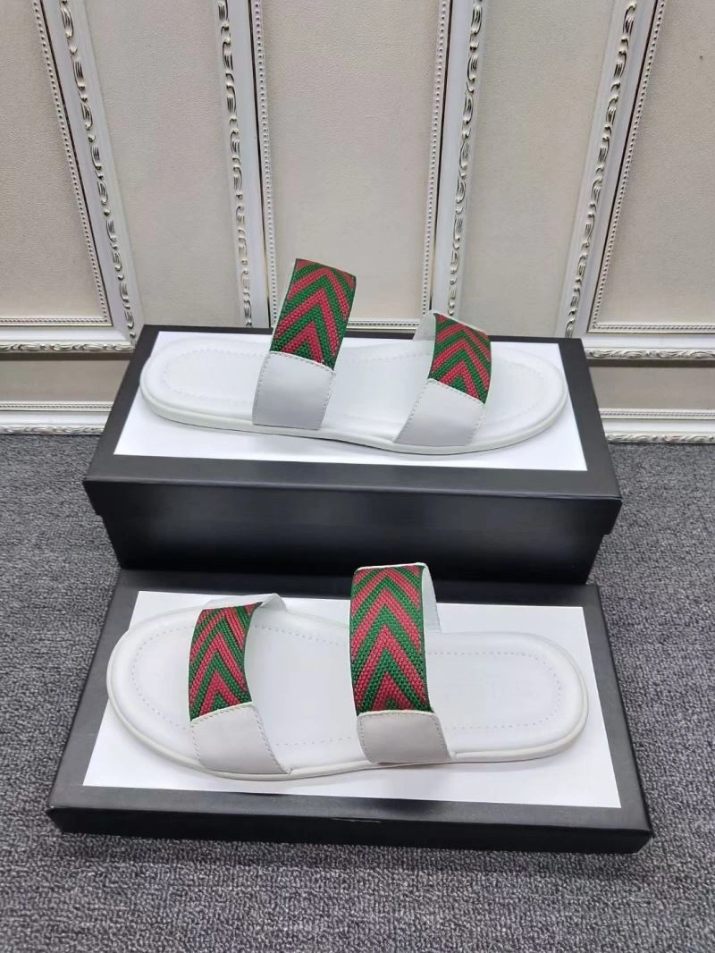 Unique Gxccx Slippers 167043