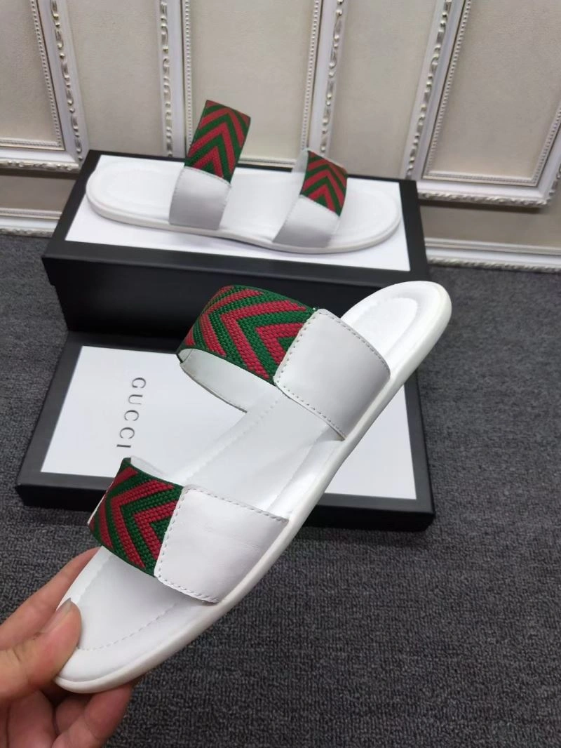 Unique Gxccx Slippers 167043