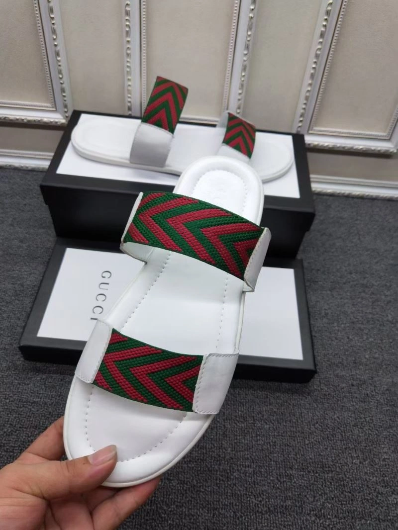 Unique Gxccx Slippers 167043