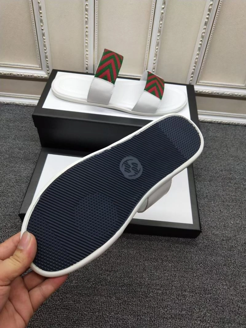 Unique Gxccx Slippers 167043
