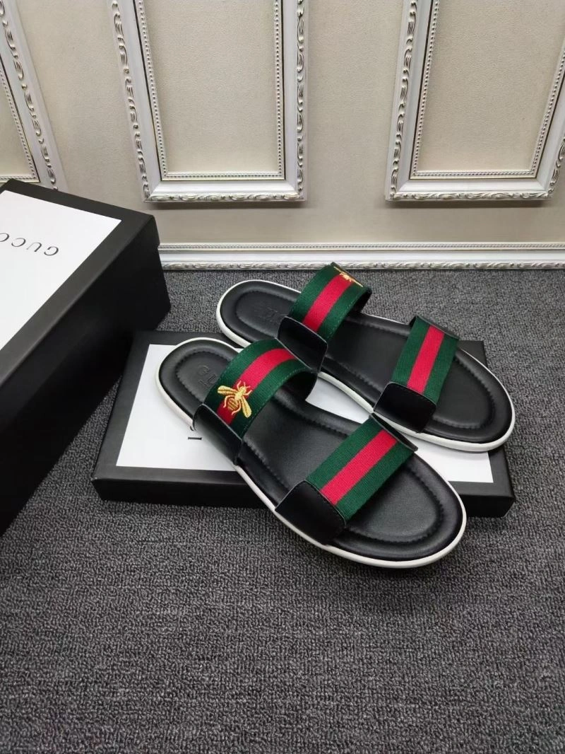 Stylish Gxccx Slippers 167020