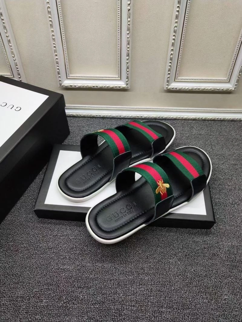 Stylish Gxccx Slippers 167020