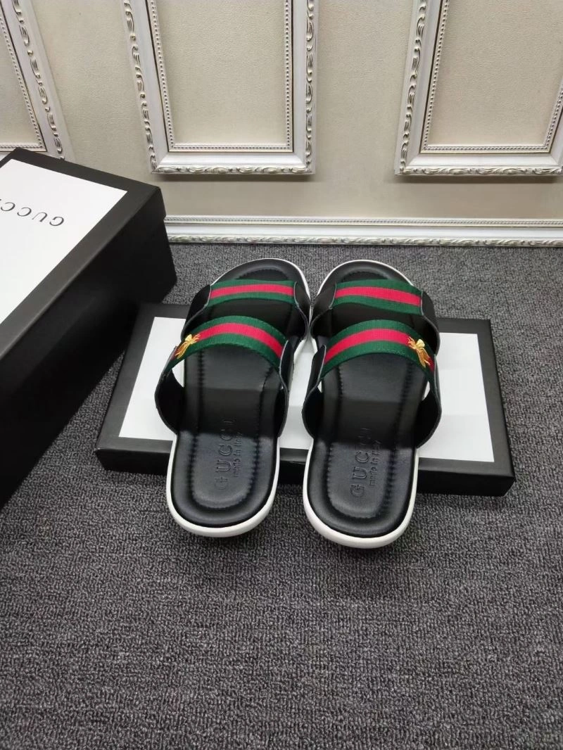 Stylish Gxccx Slippers 167020