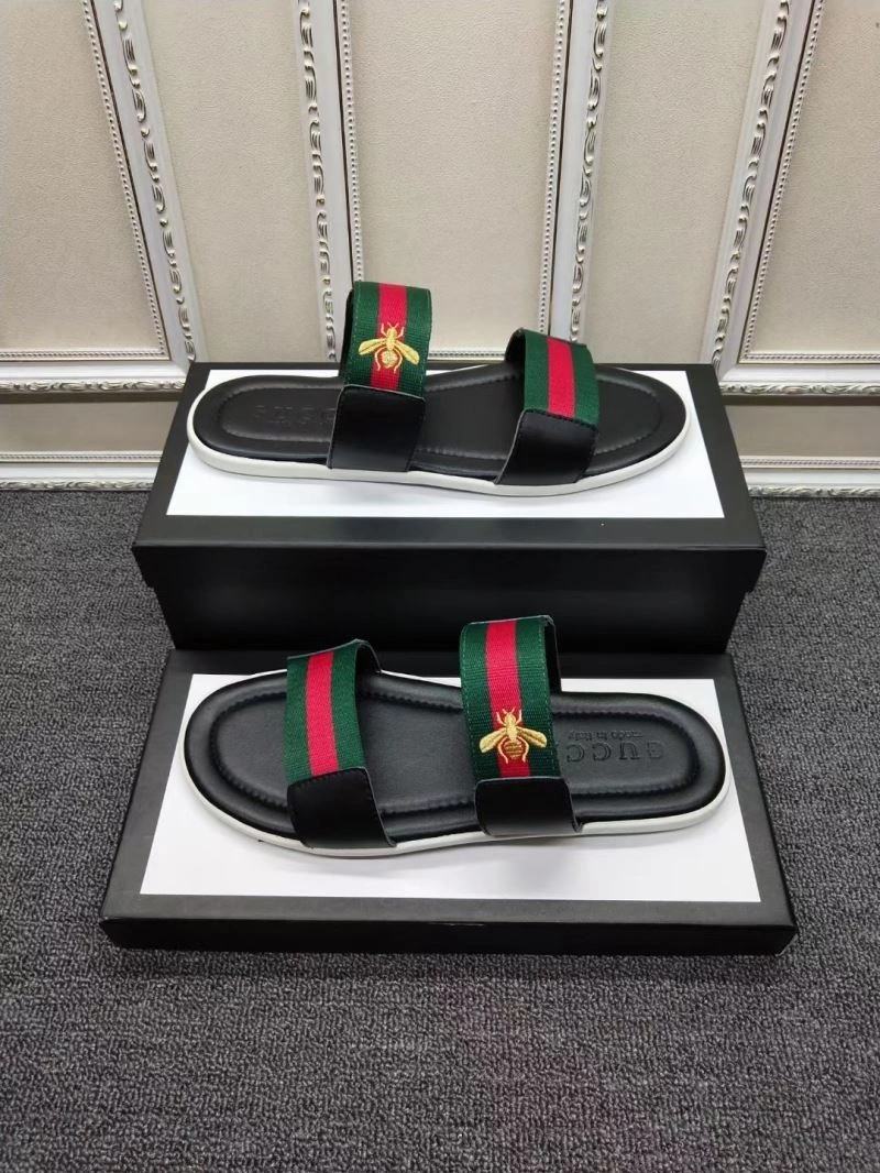 Stylish Gxccx Slippers 167020