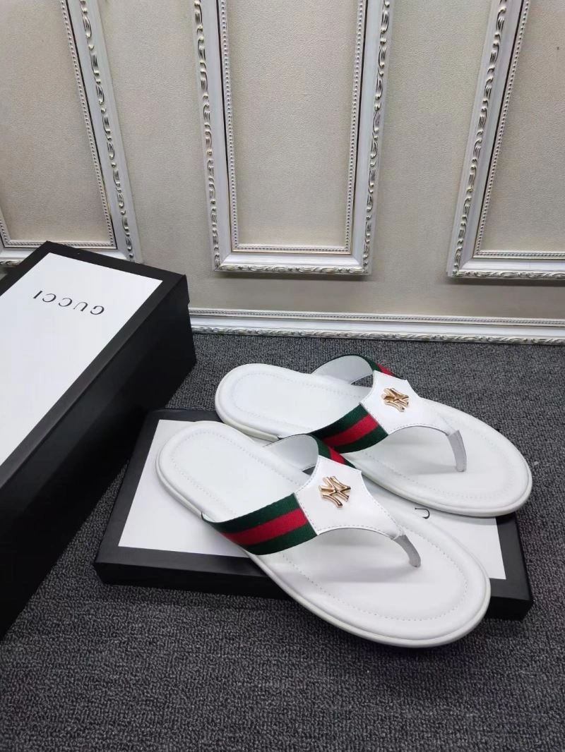 Gxccx Slippers Sleek 167033
