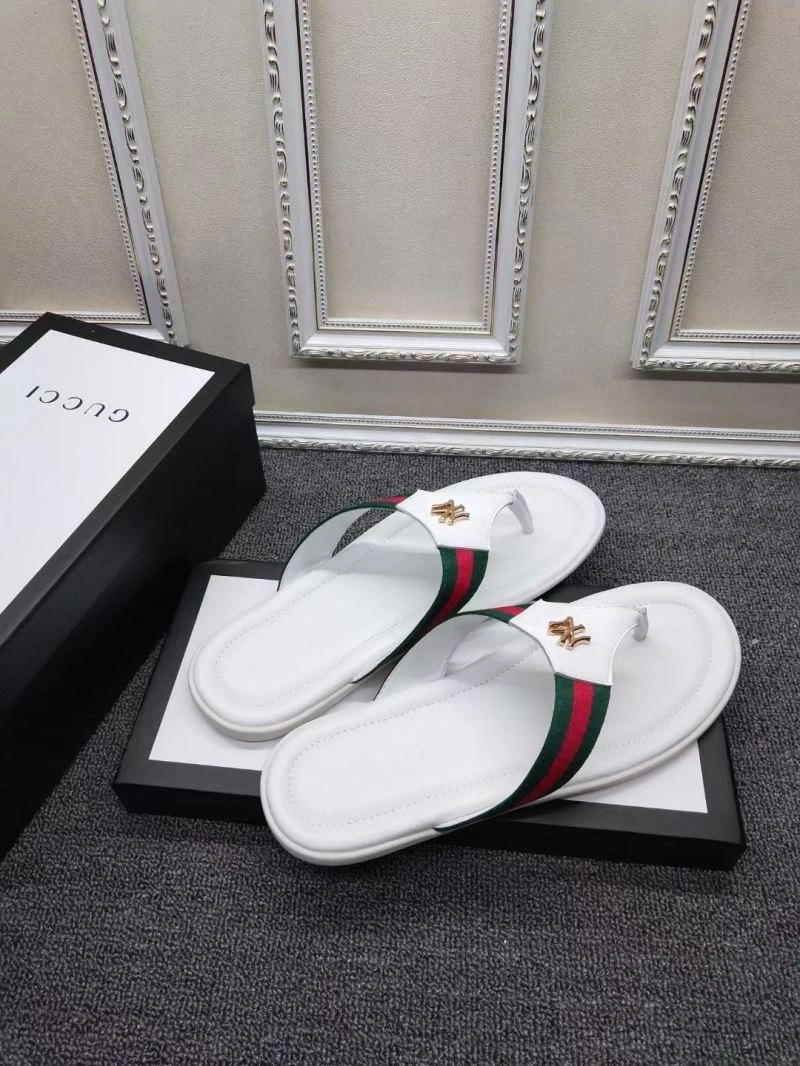 Gxccx Slippers Sleek 167033