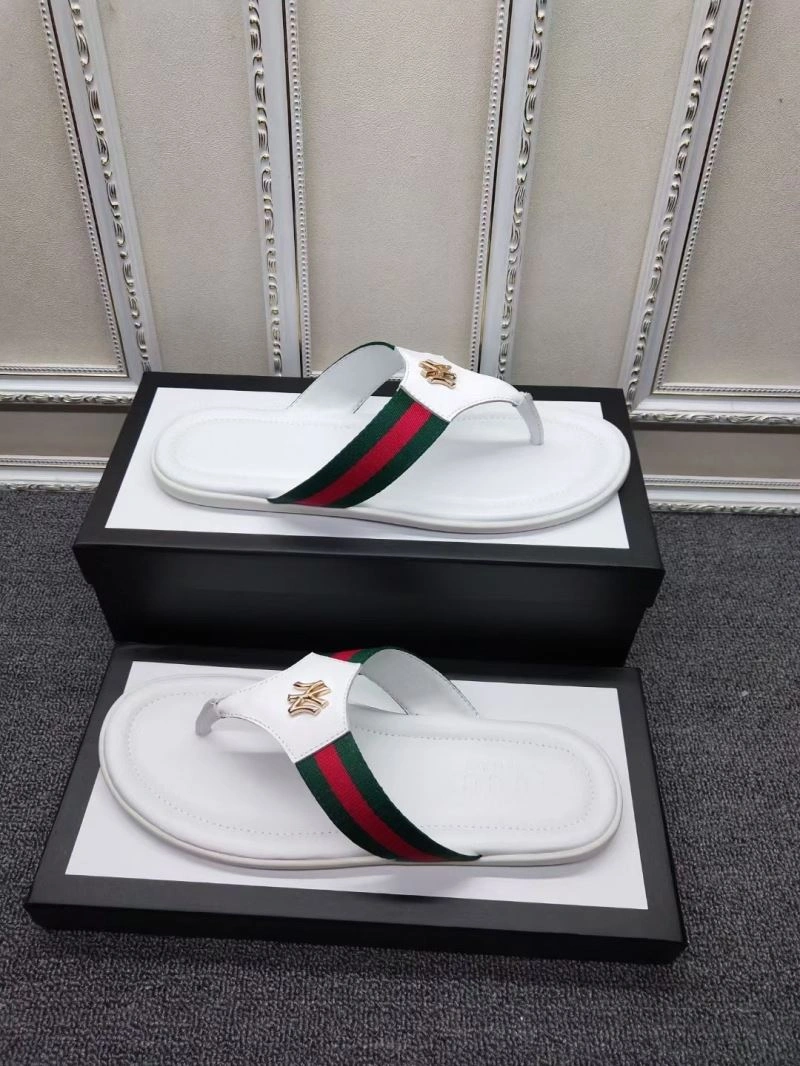 Gxccx Slippers Sleek 167033
