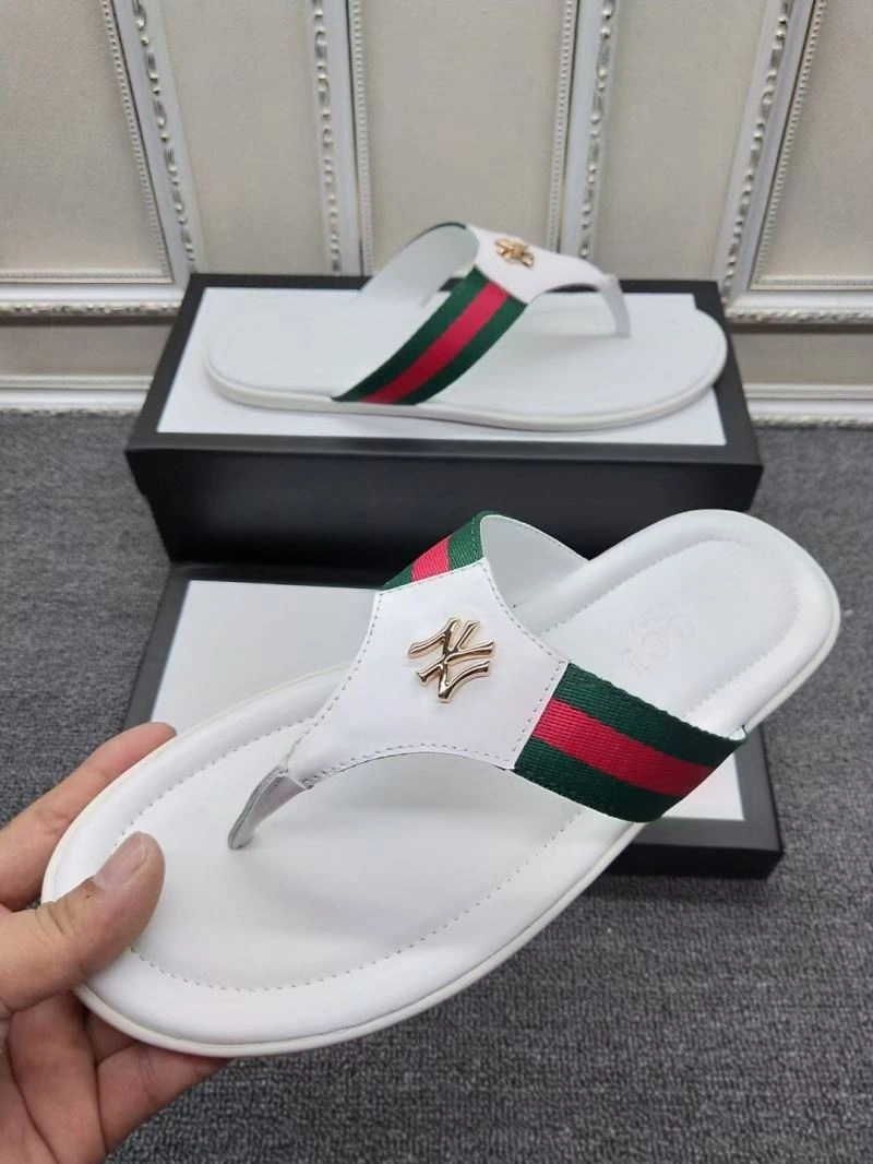 Gxccx Slippers Sleek 167033