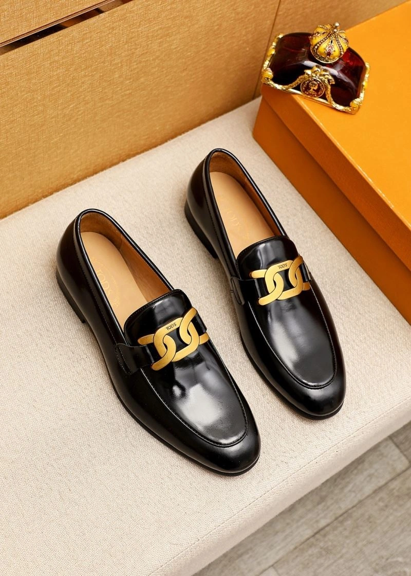 Txds Leather Shoes Efficient 227748