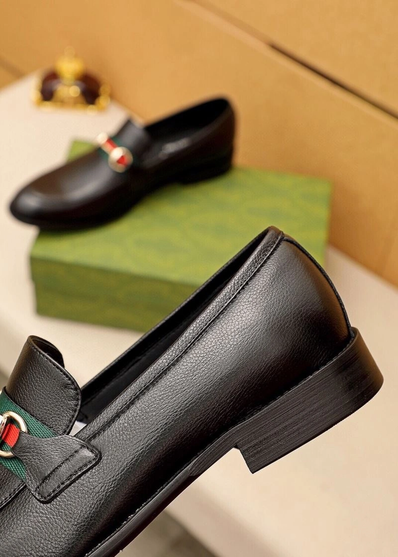 TopPick Gxccx Leather Shoes 167138