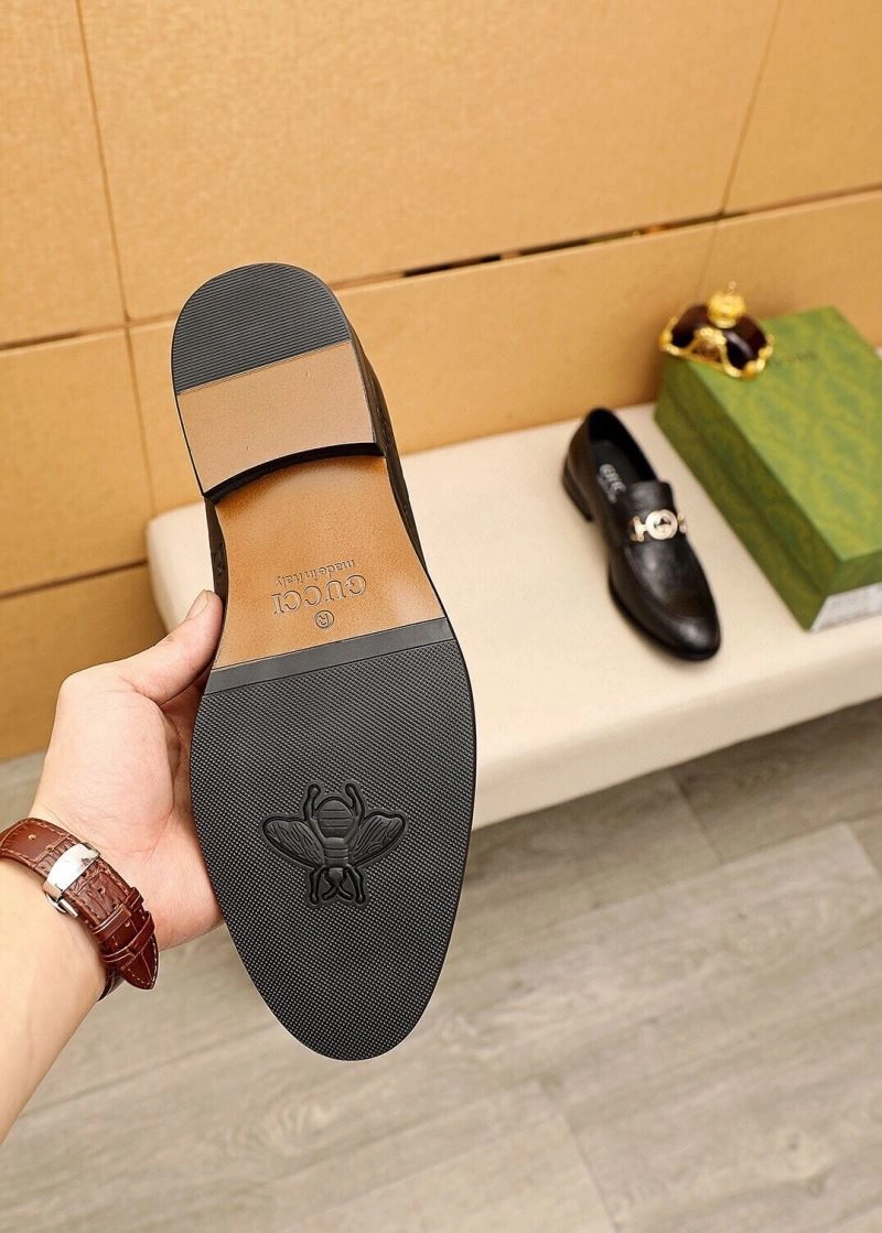 Gxccx Leather Shoes DailyWear 167136