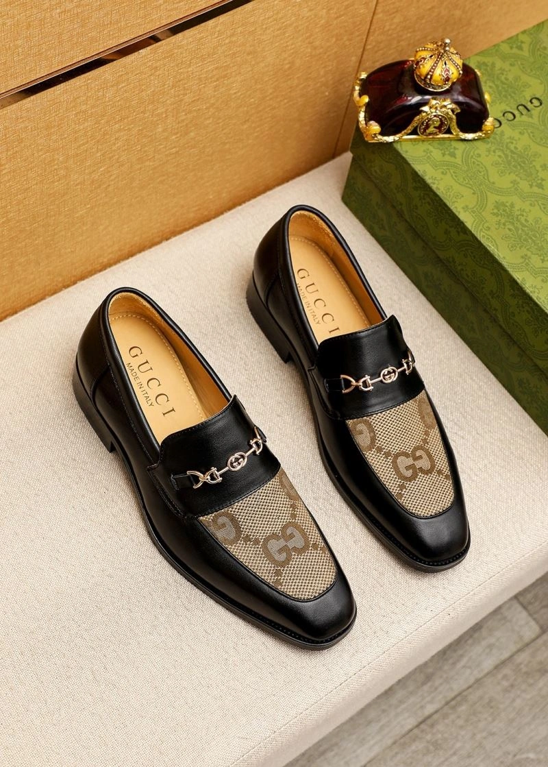 Gxccx Leather Shoes Functional 167132