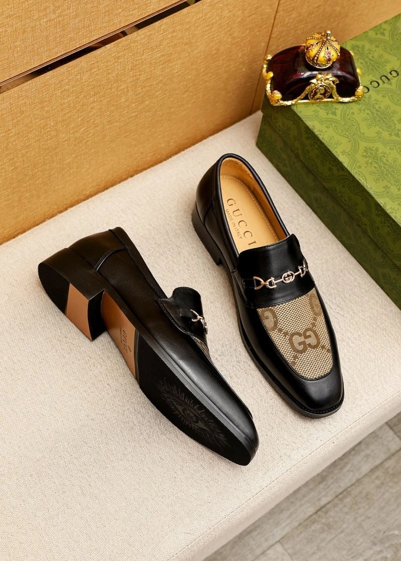 Gxccx Leather Shoes Functional 167132