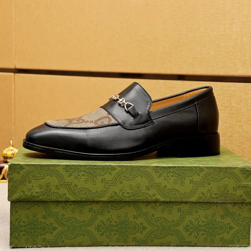 Gxccx Leather Shoes Functional 167132