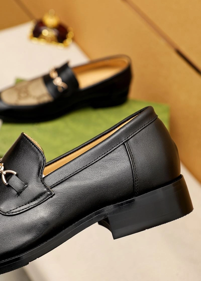 Gxccx Leather Shoes Functional 167132