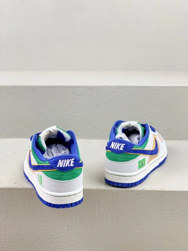Reliable Nxkx Sneakers 200394