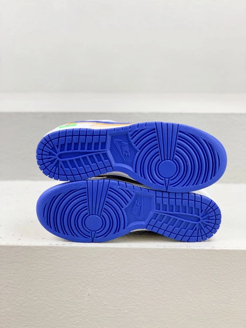 Reliable Nxkx Sneakers 200394