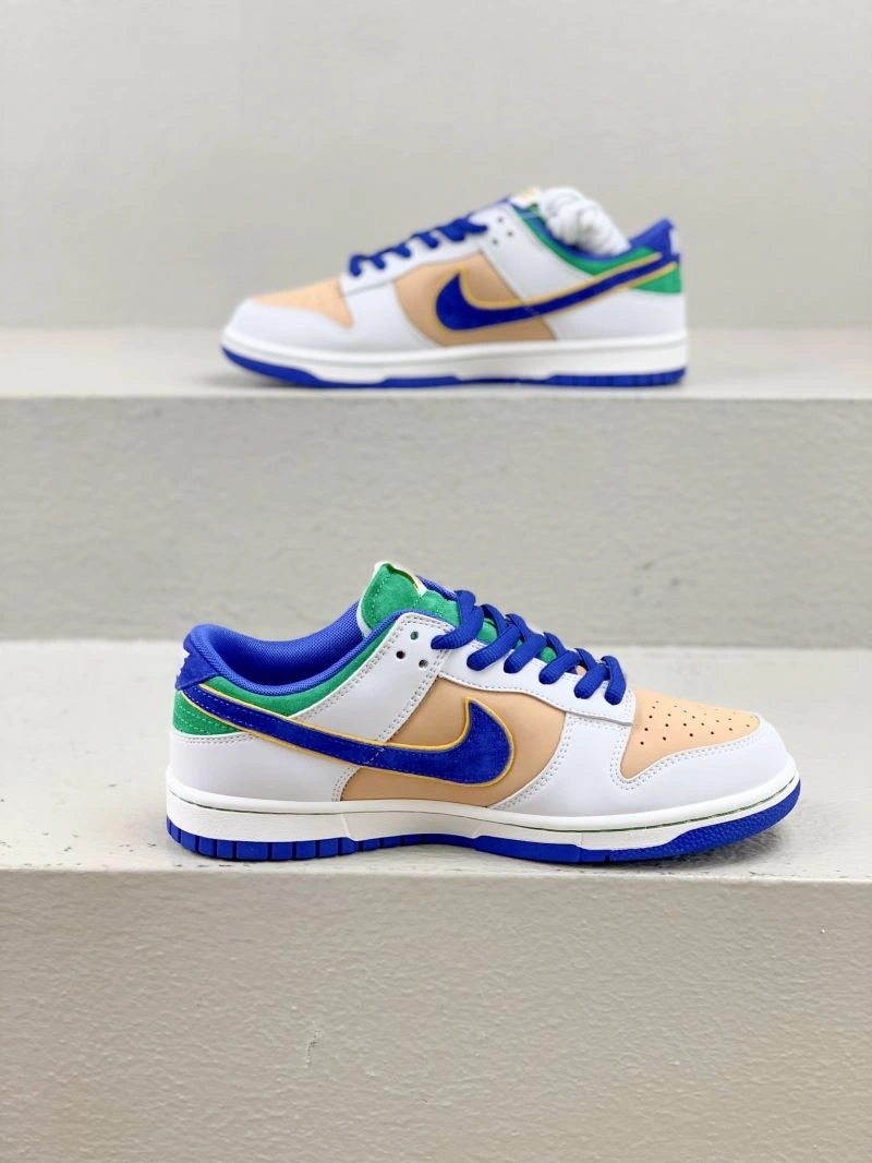 Reliable Nxkx Sneakers 200394