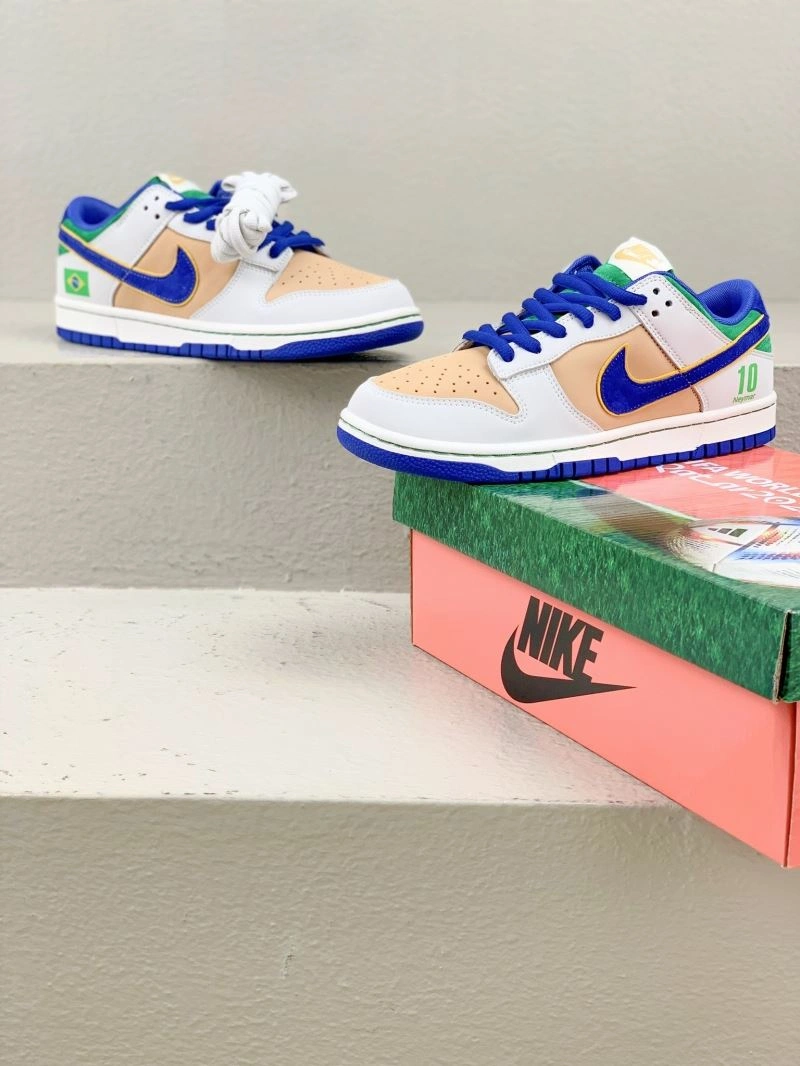 Reliable Nxkx Sneakers 200394