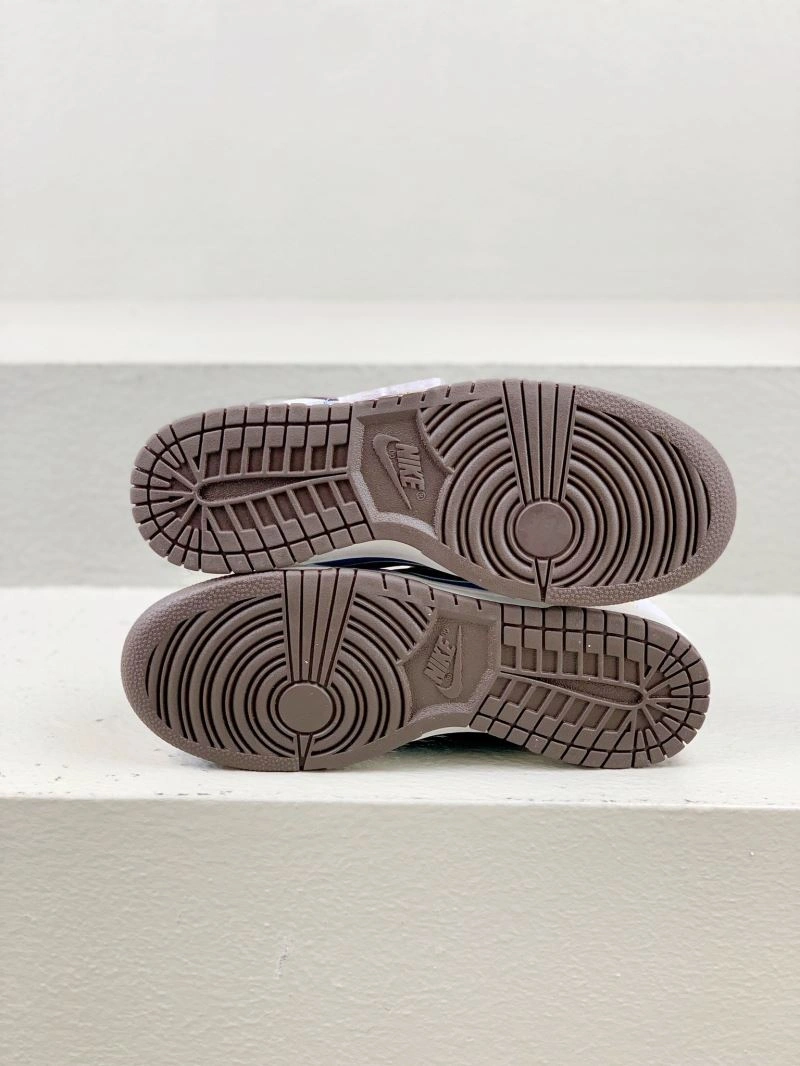 Nxkx Sneakers EasyMatch 200379