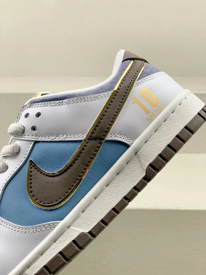 Nxkx Sneakers EasyMatch 200379