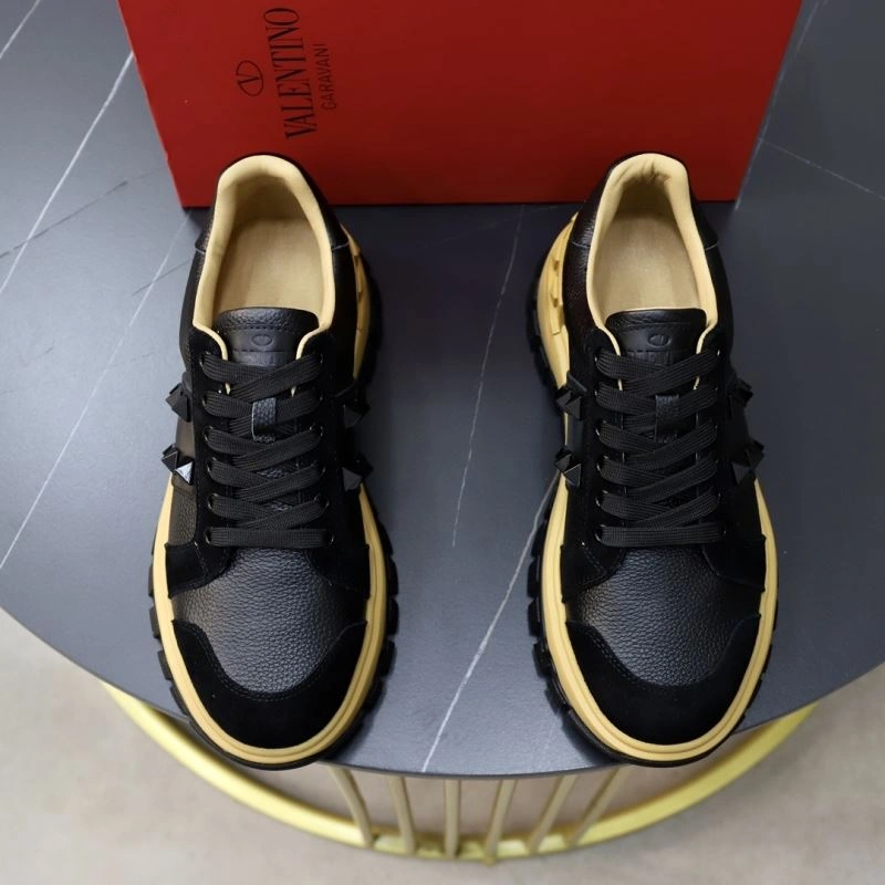 Vxlxntino Casual Shoes AllSeason 233489