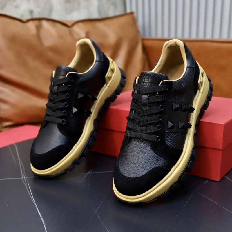 Vxlxntino Casual Shoes AllSeason 233489