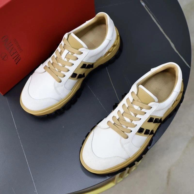 Sleek Vxlxntino Casual Shoes 233492