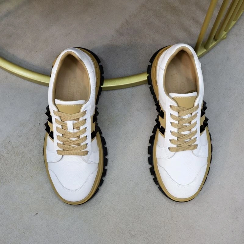Sleek Vxlxntino Casual Shoes 233492