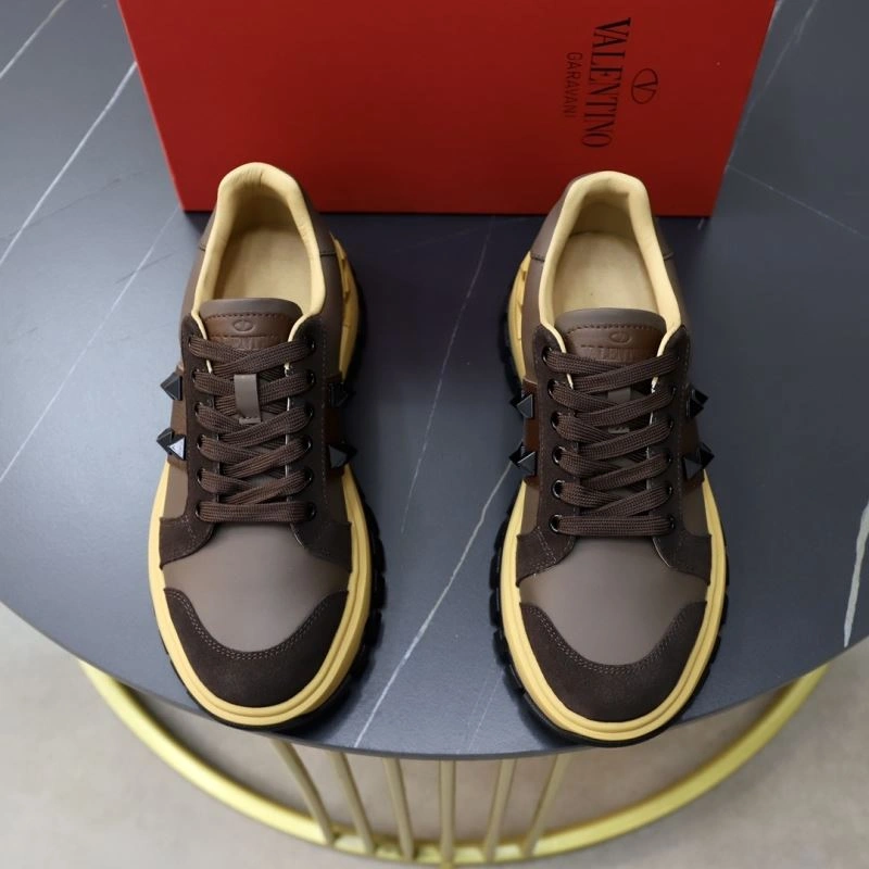 Vxlxntino Casual Shoes Versatile 233485