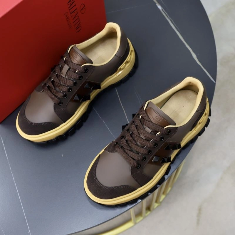 Vxlxntino Casual Shoes Versatile 233485