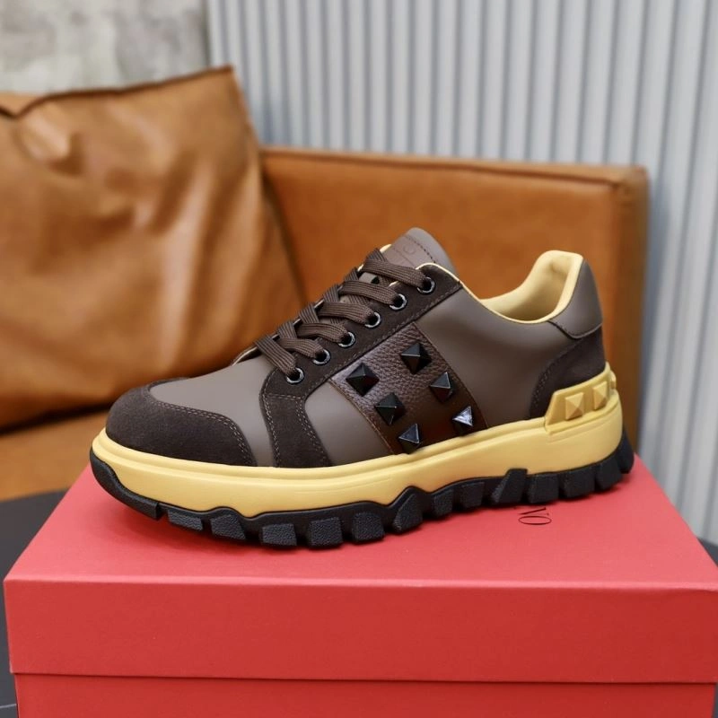 Vxlxntino Casual Shoes Versatile 233485