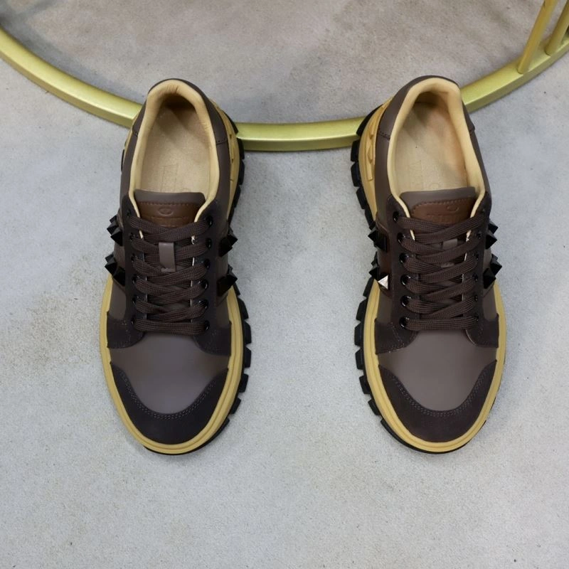 Vxlxntino Casual Shoes Versatile 233485