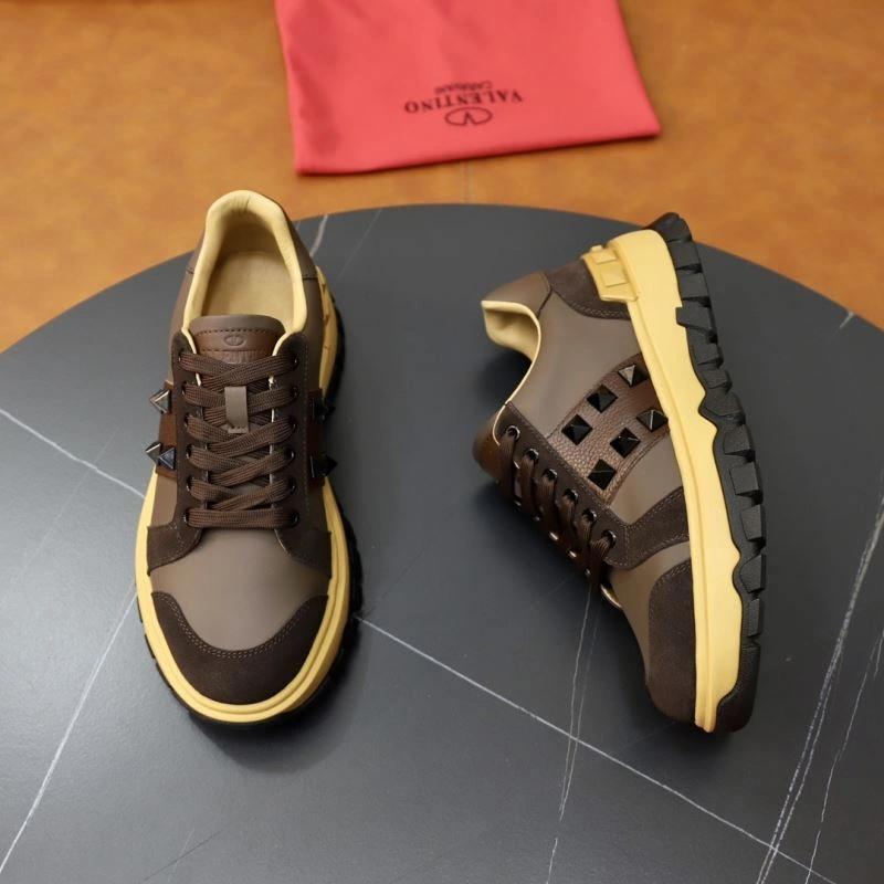 Vxlxntino Casual Shoes Versatile 233485