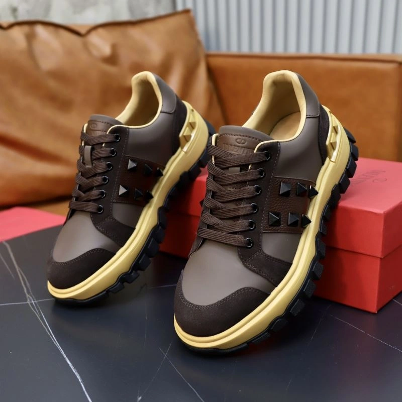 Vxlxntino Casual Shoes Versatile 233485