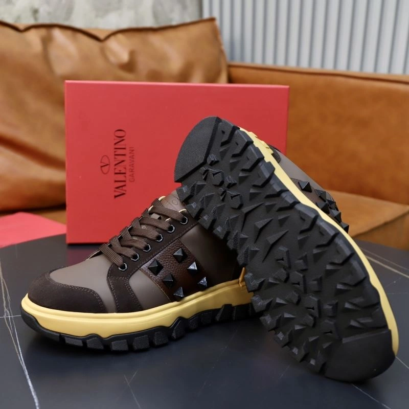 Vxlxntino Casual Shoes Versatile 233485